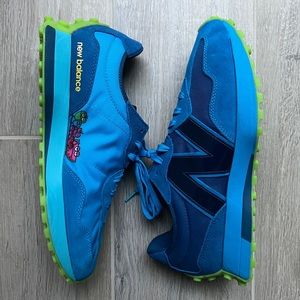 New Balance 327 Kawhi Jolly Rancher Size 13M